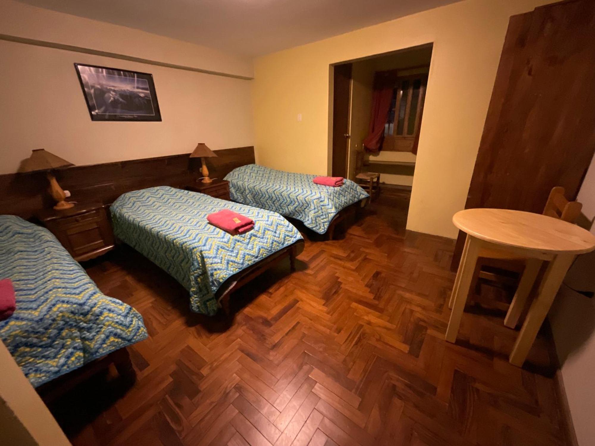 Hotel La Casa de Zarela Huaraz  Exterior foto