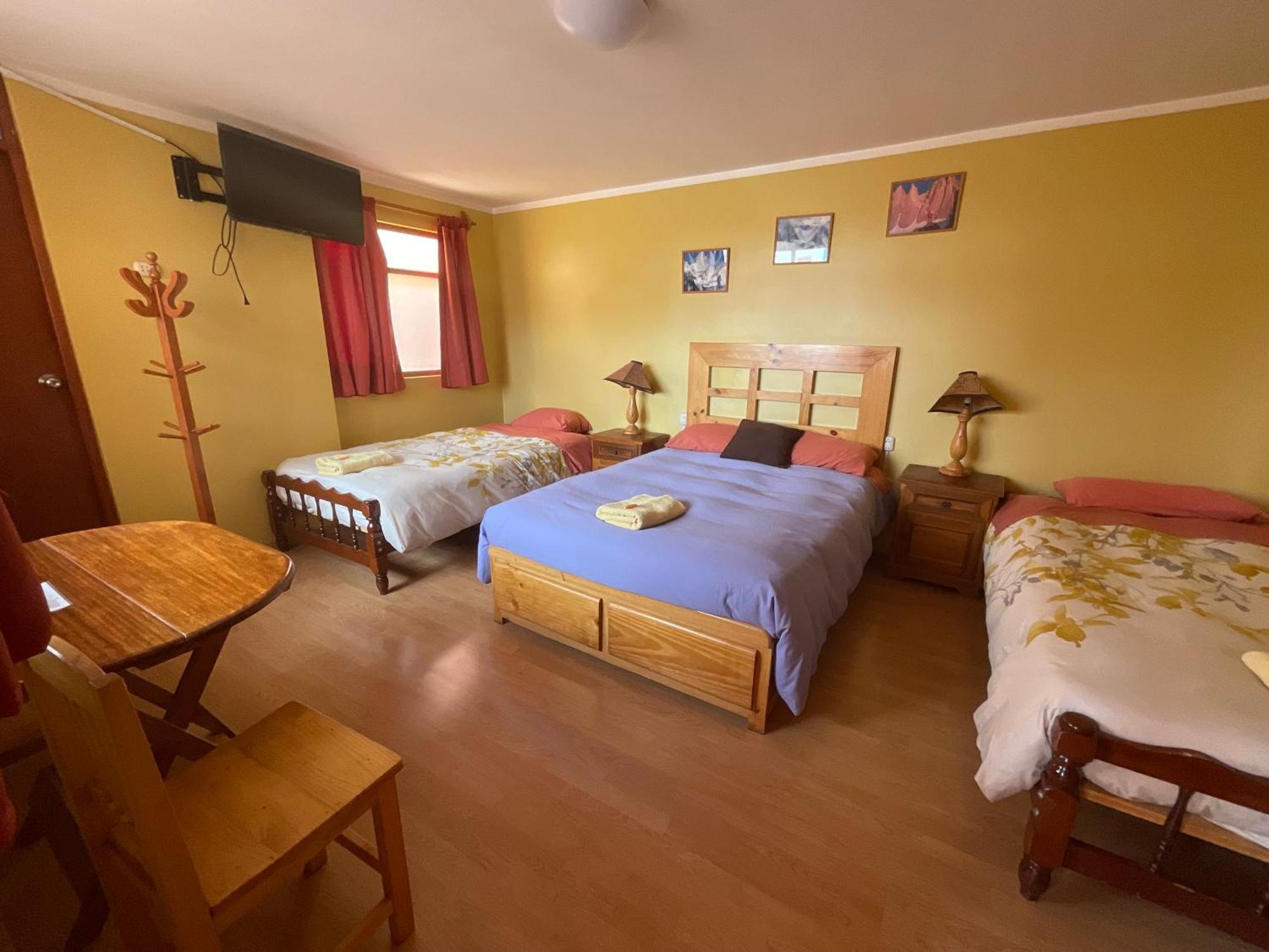 Hotel La Casa de Zarela Huaraz  Exterior foto